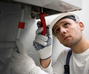 About Emergency plumbing pros Frankston, TX