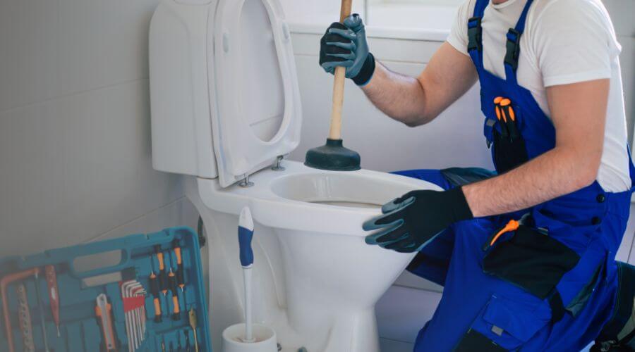 Professional emergency plumbing in Frankston, TX